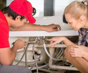 About Emergency plumbing pros Akron, NY